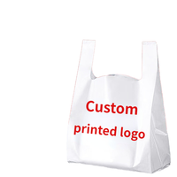 Pochette de shopping en composite laminé avec logo personnalisé imprimé, Doypack à fermeture éclair, sac d'emballage léger pour la vente au détail