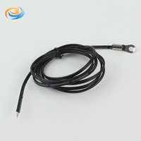 Sensor de Temperatura de Montaje Superficial Fabricado en China para Motor Eléctrico