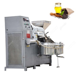 Machine d'extraction d'huile de tournesol, ml, extracteur d'huile d'olive, keta noyer Baobab, graines de Moringa, turquie - Product Image 3