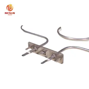 Manufacturers Selling Industrial Oven Heating Element 16Kw Toaster Customized Heating Element For Electric Oven