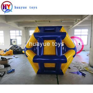 Parc <span class=keywords><strong>gonflable</strong></span> flottant de style océan, marque japonaise, parc <span class=keywords><strong>aquatique</strong></span>, <span class=keywords><strong>plateforme</strong></span> de sport, loisirs - Product Image 4