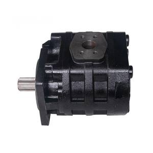 Fabricant d'alimentation CLG835 11C0191 chargeur pièces de rechange CBGJ2063 moteur pompe à engrenages hydraulique - Product Image 4