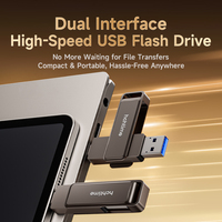 Flashdisk USB Putar Grosir Pabrik 256GB, Pen Drive 256GB, Logo Custom, USB Drive, U Disk, Memory Disk, USB 3.0