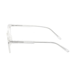 男女兼用偏光光学メガネ磁気クリップ付き軽量ハンギングピース近視ソリッドパターンポーチ - Product Image 4