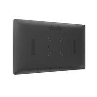 Nueva Tablet Táctil de 15.6 Pulgadas con Montaje en Pared, Android 16, 4GB+64GB, POE, NFC, WiFi 6, Tablet PC Inteligente