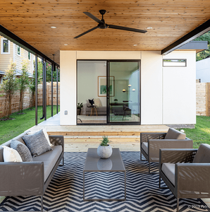 Porte finestre finestre esterne con doppio cursore <span class=keywords><strong>per</strong></span> balcone - Product Image 1