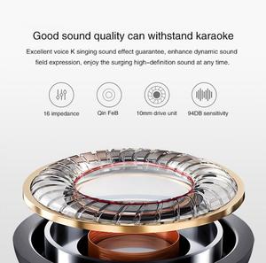 MICCELL Bedrade In-ear Oordopjes Lage Prijs Sport 3.5mm Bedrade Oordopjes Bass Gaming <span class=keywords><strong>Earbuds</strong></span> Bedrade Oordopjes Met Doos voor Apple - Product Image 6