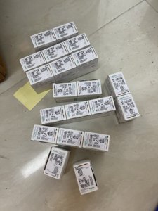 บล็อกหน้าสัมผัสเสริมของชไนเดอร์ รุ่น ZB4BZ103 - Product Image 1