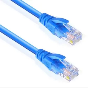 1Gbps CAT6 Cavo Ethernet RJ45 per RJ45 cavo di rete