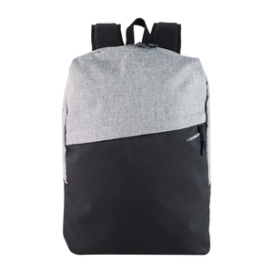 Lightweight Oxford Casual <b>Backpack</b>, Multi-Compartment Zipper Daypack for Travel Work, Custom Available Factory Direct - Product Image 1