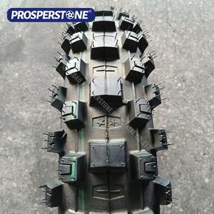 Neumáticos de Motocicleta Avanzados 2025: Ruedas Tubeless de Alto Rendimiento con Llantas de Aleación 110/90-18 - Product Image 4