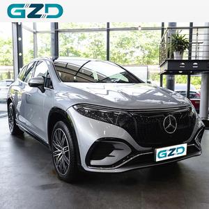 Voitures bon marché à vendre 2025 <span class=keywords><strong>Mercedes</strong></span>-des Ben-z EQS SUV 500 4MATIC toit ouvrant panoramique style luxueux Offre Spéciale <span class=keywords><strong>voiture</strong></span> électrique SUV - Product Image 3