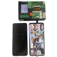 Écran tactile LCD pour téléphone portable Motorola MOTO ONE FUSION PLUS One Fusion+ Plus XT2067, vente chaude 2024, garantie 1 an, 100% compatible