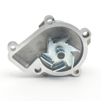 Pompe à eau de remplacement Forchangan pour véhicules tout-terrain fermés CS35/CS75/CS55 - Pompe de circulation de liquide de refroidissement antigel du moteur
