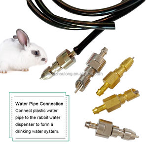 Оборудование для кроличьей фермы - Product Image 3