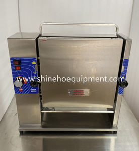 Shineho H260F Prince Castle MINI 297 SERIES SLIM-LINE VERTICAL CONTACT TOASTER, usage commercial, moulin à farine électrique - Product Image 6