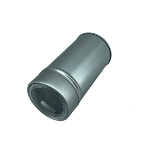 Chất Lượng Cao <span class=keywords><strong>Tin</strong></span> Jar Nhà Bếp Sử Dụng Kim Loại <span class=keywords><strong>Tin</strong></span> Gia Vị <span class=keywords><strong>Shaker</strong></span> Muối Tiêu Đường <span class=keywords><strong>Tin</strong></span> Có Thể Với Đổ Lỗ Rõ Ràng Cửa Sổ - Product Image 3