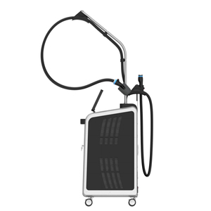 Vacuum Suction Cup For Slimming Body Contour 2.45GHz Radio Frequency Fat Newest Facial Skin Lifting Machine Large Vacuum - Product Image 6
