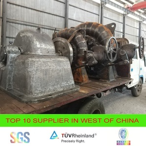 कम आरपीएम स्थायी चुंबक जनरेटर - Product Image 6