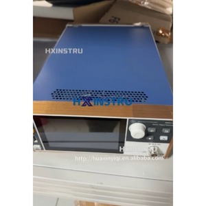 Generador de Señales Vectoriales R&S Rohde & Schwarz SMCV100B de 3 GHz con OPT H - Product Image 1