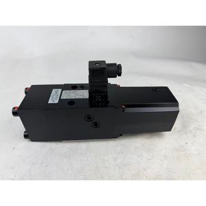 Vannes hydrauliques SV1-10 SV1-06 SV1-16 SV2 SV2-10 SV2-20 SV1-10/16/315/6 SV1-10/48/315/6 - Product Image 2