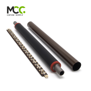 Kit de fusion pour <span class=keywords><strong>Ricoh</strong></span> <span class=keywords><strong>IMC3000</strong></span> IMC3500 IMC4500 IMC5500 IMC6000 IM C3000 C3500 C4500 C5500 C6000 Rouleau de fusion Manchons de coussinets - Product Image 6