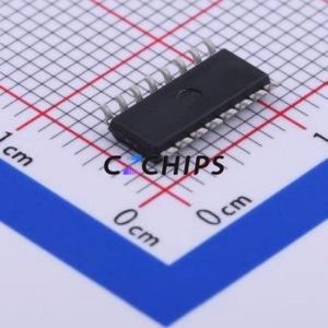 Tout nouveau Original XW05A SOP-16 Circuit intégré IC puce tactile puce vente entière puces de composants électroniques et Service de nomenclature - Product Image 2