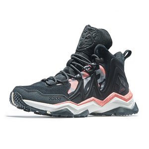 RAX Donne <span class=keywords><strong>Scarpe</strong></span> Da <span class=keywords><strong>Trekking</strong></span> Antiscivolo <span class=keywords><strong>Scarpe</strong></span> Da <span class=keywords><strong>Trekking</strong></span> Outdoor Caldo di Campeggio Arrampicata <span class=keywords><strong>Scarpe</strong></span> Da <span class=keywords><strong>Trekking</strong></span> Stivali - Product Image 5