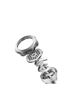 เครื่องทำไส้กรอกและเนื้อชอริโซอเนกประสงค์สำหรับใช้ในครัวเรือน - Product Image 6