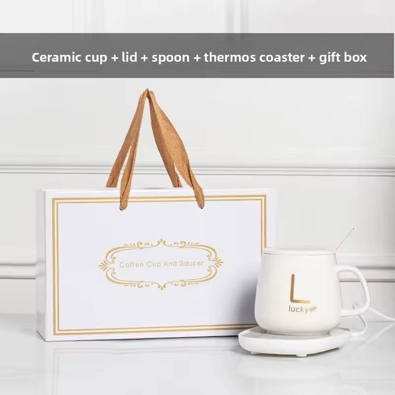 Ensemble 4 pièces blanc