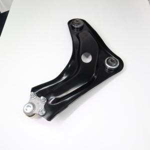 Bras de commande de l'essieu avant bras de suspension utilisé pour <span class=keywords><strong>Citroen</strong></span> <span class=keywords><strong>C3</strong></span> peugeot 301 OEM 9807688680 bras triangulaire d'essieu avant - Product Image 3