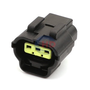 3ピン174357-2/1-174358-1/368523-1メス自動車端子電気防水ハウジングコネクタソケットケーブルセンサープラグキット - Product Image 3