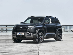 BYD Leopard Tai3 <span class=keywords><strong>de</strong></span> <span class=keywords><strong>segunda</strong></span> <span class=keywords><strong>mano</strong></span>, versión Full Option, vehículo eléctrico inteligente <span class=keywords><strong>de</strong></span> 5 plazas todoterreno para venta al por mayor en África y Oriente Medio - Product Image 3