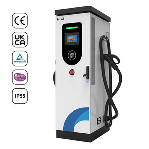 HICI DC vente en gros 60Kw à 200Kw Ev Station <span class=keywords><strong>de</strong></span> charge <span class=keywords><strong>d</strong></span>'électricité pour voitures électriques EV Stations <span class=keywords><strong>de</strong></span> charge <span class=keywords><strong>prix</strong></span> - Product Image 5