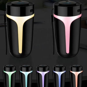 <span class=keywords><strong>Humidificateur</strong></span> d'air domestique, diffuseur Bluetooth mains libres, émetteur FM pour voiture, lecteur MP3, chargeur USB pour voiture, <span class=keywords><strong>humidificateur</strong></span> d'air pour voiture - Product Image 6