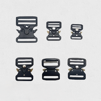Boucle de ceinture rétro personnalisée de haute qualité, logo personnalisé sur alliage de zinc pour votre sac en cuir