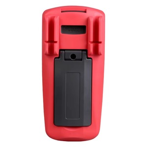 Multimètre numérique Uni-T UT139C, mesure automatique, True RMS, testeur de condensateurs, portatif, 6000 V, mesure de température - Product Image 6