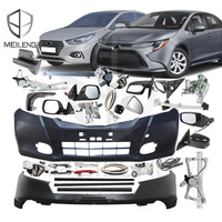 MEILENG - Piezas de Repuesto de Alta Calidad, Autopartes, Piezas de Carrocería, Sistemas de Carrocería para Honda, Hyundai, Toyota, Kit de Carrocería