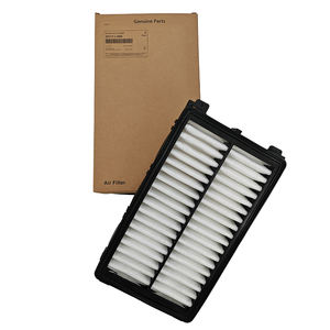 Fabrieksprijs Groothandel Echte Auto-Onderdelen Originele Nieuwe Luchtfilters 28113-l1000 28113l1000 Voor Hyundai En Kia - Product Image 2