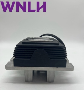 WNLH 561-7001 Válvula de pedal de control electrónico para excavadoras Caterpillar 320GC 320GX 323GC 330GC 336GC - Product Image 5