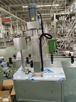 Machine d'emballage automatique de poudre de protéines linéaires et de poudre de cacao, équipement d'emballage de poudre