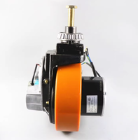 Vente en gros d'usine Nouveaux accessoires pour chariot élévateur électrique EP EPT20-ET Moteur d'entraînement Chariot à palettes motorisé Unité d'assemblage électrique Garantie 1 an