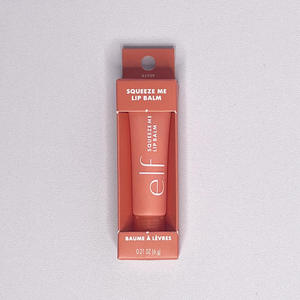 Bálsamo <span class=keywords><strong>Labial</strong></span> Elf Squeeze Me, Hidratación Ligera, Cuidado <span class=keywords><strong>Labial</strong></span>, Reparación, Maquillaje Hidratante, Lápiz <span class=keywords><strong>Labial</strong></span> Transparente Color Durazno - Product Image 4