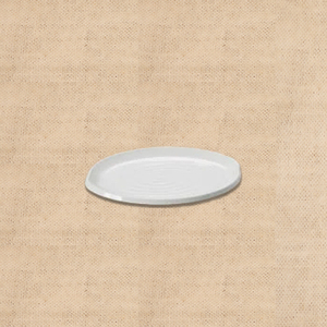 Chất lượng cao thân thiện với môi nhà hoặc nhà hàng sử dụng trắng melamine salad Dinner tấm lò vi ba & máy rửa chén an toàn - Product Image 2