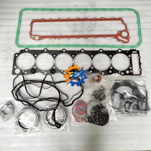 ชุดปะเก็นเครื่องยนต์ดีเซล 6HK1 ชุดซ่อมบำรุงรถขุด - Product Image 4