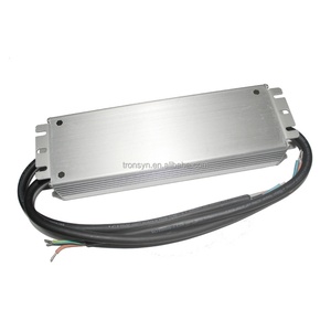 Alimentation LED Meanwell HLG-100H-36 100W à courant et tension constants 36V – Transformateur de distribution électrique - Product Image 2