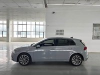 Auto Usado Golf 1.4T 2020, Sedán, Volante a la Izquierda, Vehículo de Exportación