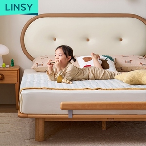 Mobili moderni <span class=keywords><strong>per</strong></span> bambini con testiera in pelle trapuntata a <span class=keywords><strong>letto</strong></span> <span class=keywords><strong>singolo</strong></span> Box a molla <span class=keywords><strong>letto</strong></span> in legno - Product Image 3