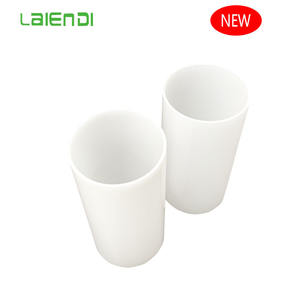 ท่ออะคริลิคสีขาว<span class=keywords><strong>น</strong></span>ม ขนาดสั่งทำจากโรงงา<span class=keywords><strong>น</strong></span> คุณภาพสูง PMMA/โพลีคาร์บอเนต/อะคริลิค/PE/PVC/ABS - Product Image 6