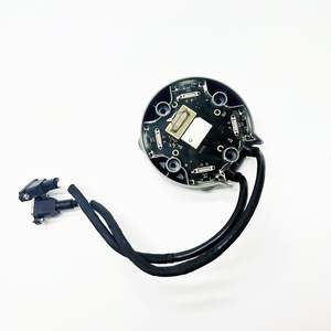 สินค้าขายดี โดรนเกษตร Agras T100 ระบบกล้องมองภาพแบบ Fisheye สี่ตัว ความแม่นยำสูง - ชิ้นส่วนส่วนประกอบระบบการรับภาพสำหรับโดรนเกษตร - Product Image 2